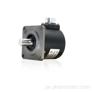 Kontrol Encoder Encoder